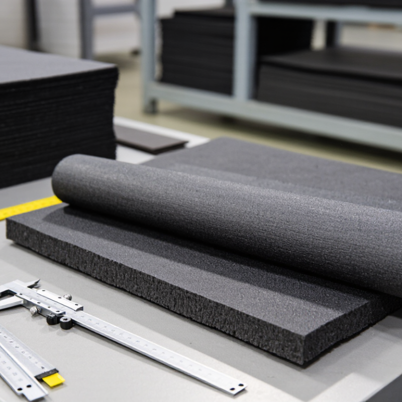 China Top Black EVA Sheet Manufacturers and Suppliers