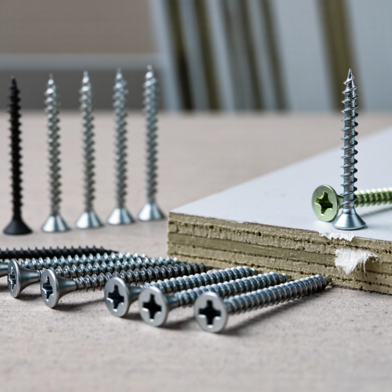 2026 Best Bugle Head Drywall Screw for Global Buyers?