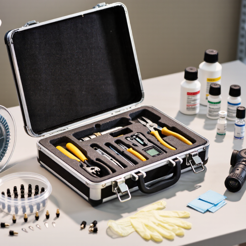 How to Choose the Best Fiber Optic Termination Kit