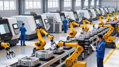 Best Manufacturing Engineering Companies in China
