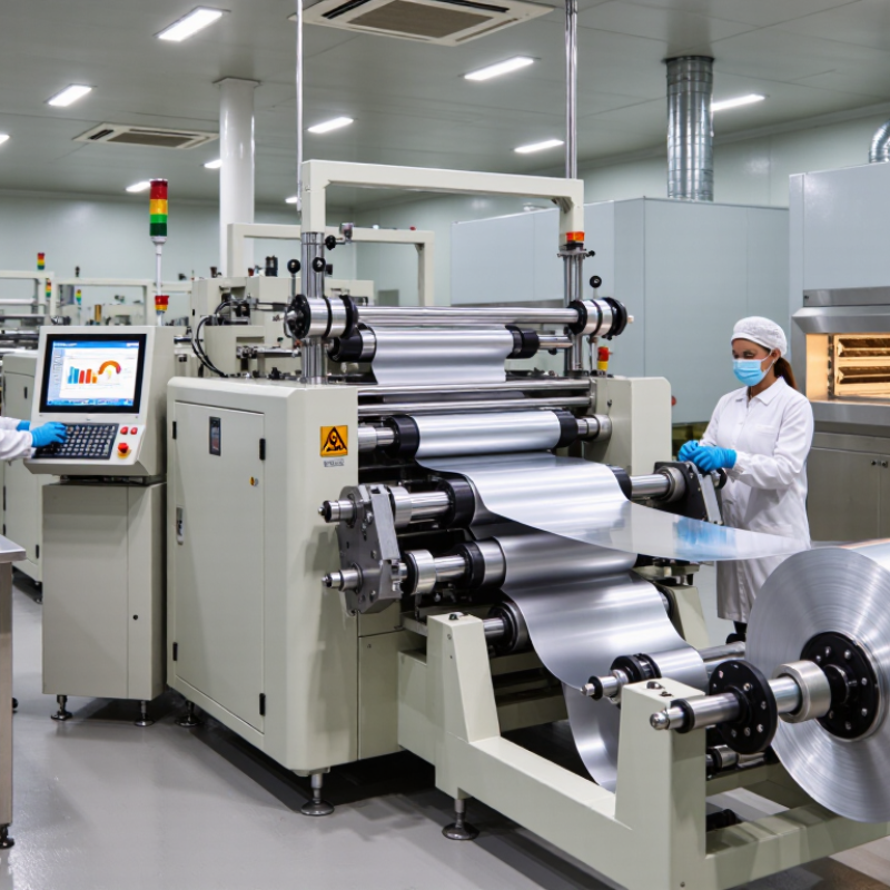 How to Choose a Lithium Battery Coating Machine in 2026