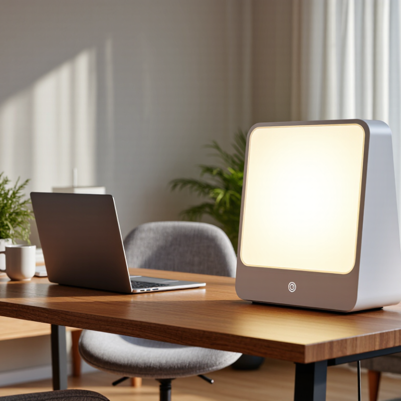 How to Choose the Best Sunlight Lamp in 2026