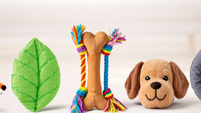 What Are the Top Types of Plush Dog Toys in 2026?
