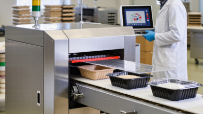 China Best Tray Sealer Packaging Machine Supplier?