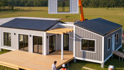 What Are the 7 Best Modular Home Financing Options?