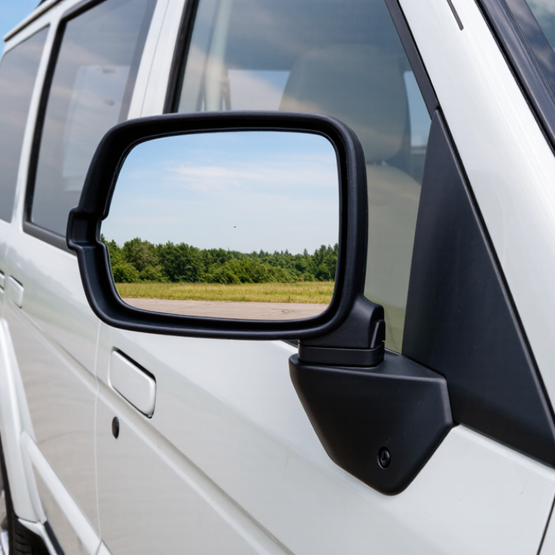2026 Best Mahindra Bolero Door Mirror for Global Buyers?