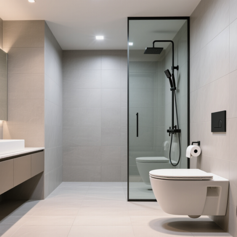 10 Best Wall Hung Toilet Bowls for Every Budget