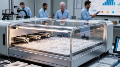 How to Choose a Vacuum Forming Supplier in 2026