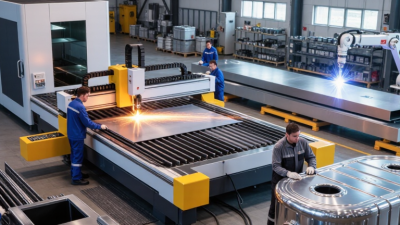 2026 Top Stainless Steel Fabrication Companies for Buyers