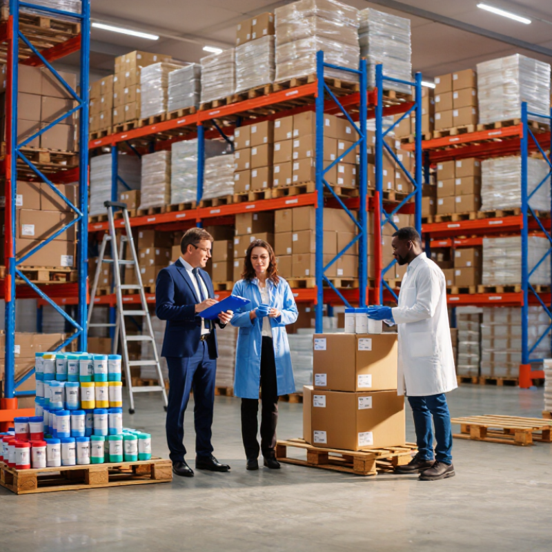 10 Tips for Buying Medical Consumables in Bulk
