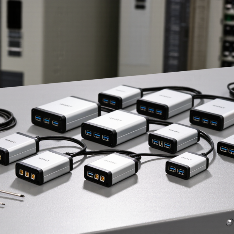 Top USB HART Gateway Manufacturers in China for Buyers