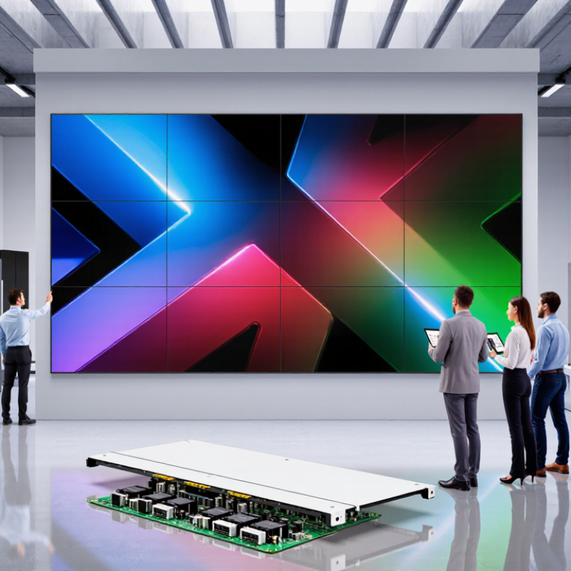 10 LED Wall Buying Tips for Global Buyers