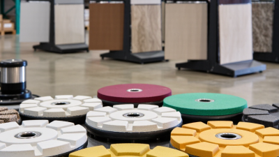 Who Makes the Best Floor Polishing Pads in China?