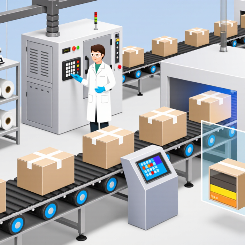 Top 10 Ways to Improve Packaging Consistency and Accuracy?