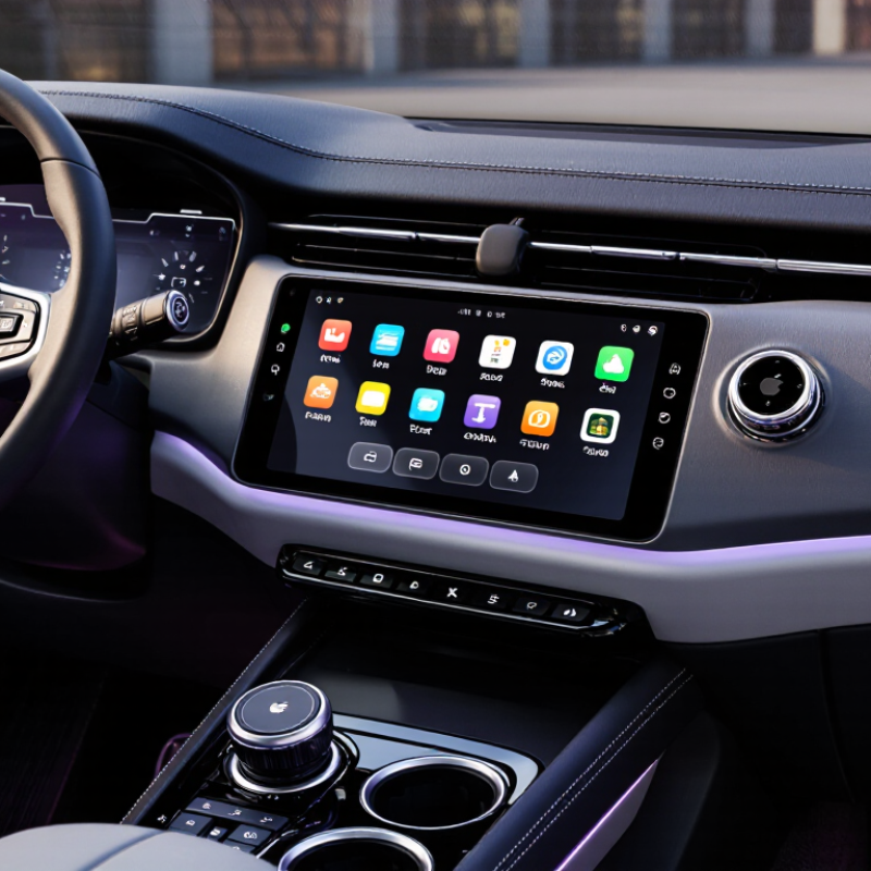 Top 10 Apple Car Stereo Systems to Buy?