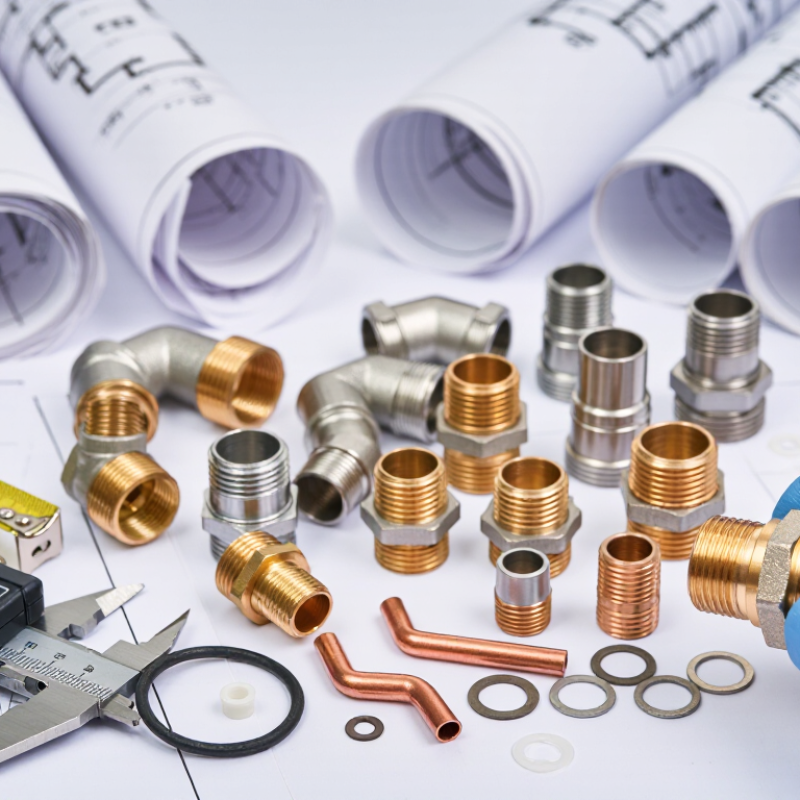 10 Plumbing Fittings Tips for Global Buyers