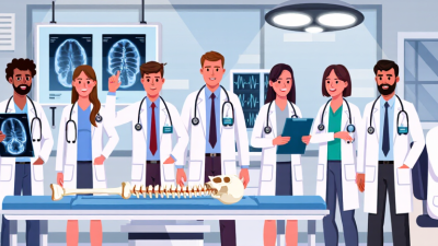 10 Best Spinal Orthopedic Surgeons for Spine Care?