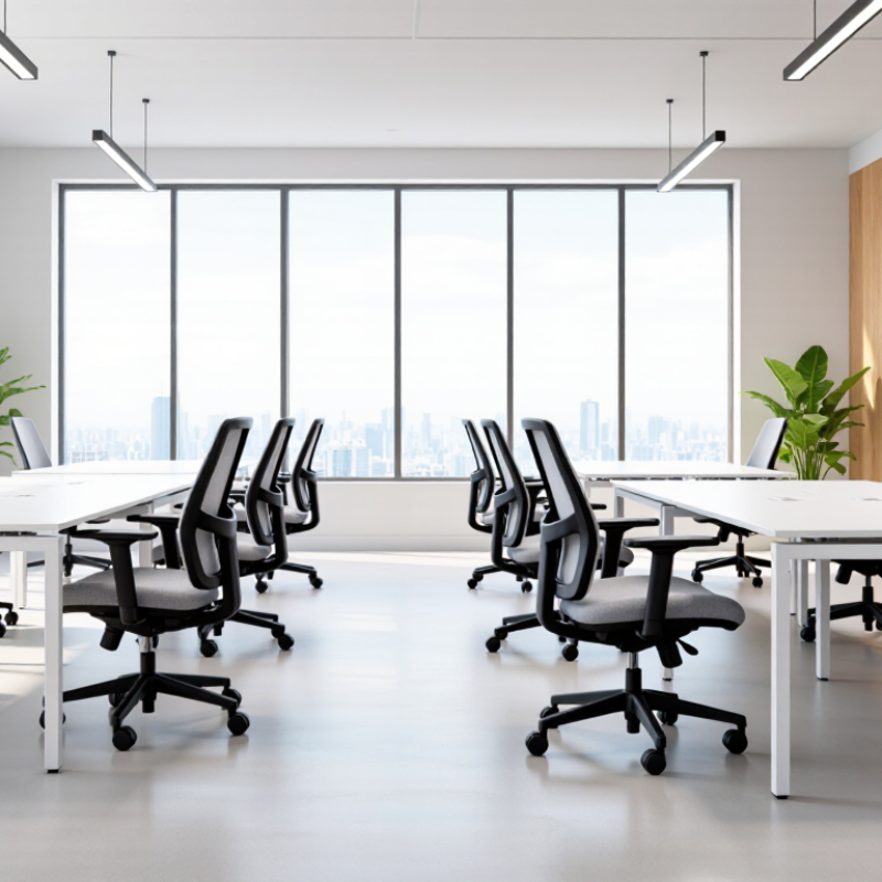 7 Tips for Buying Swivel Chairs in Bulk