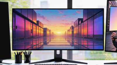 What Is a Display Monitor and What Types Are There?