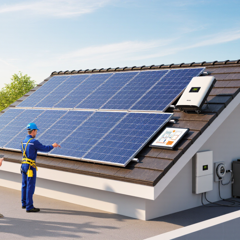 7 On Grid Solar System Tips for Buyers