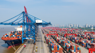 Top 10 Shipping Container Shipping Companies in China
