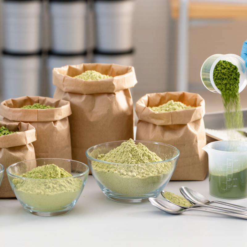 How to Choose Dried Cucumber Powder for Bulk Buying