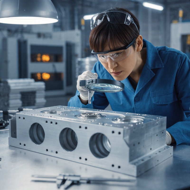 Why Does Aluminum Extrusion Die Quality Matter?