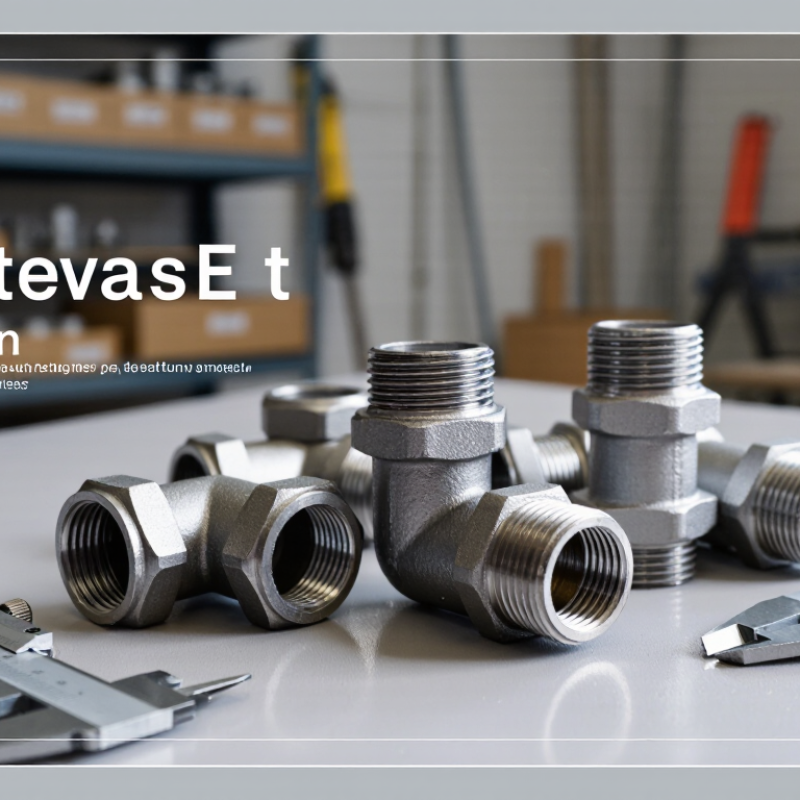 7 Tips for Choosing Malleable Iron Fittings