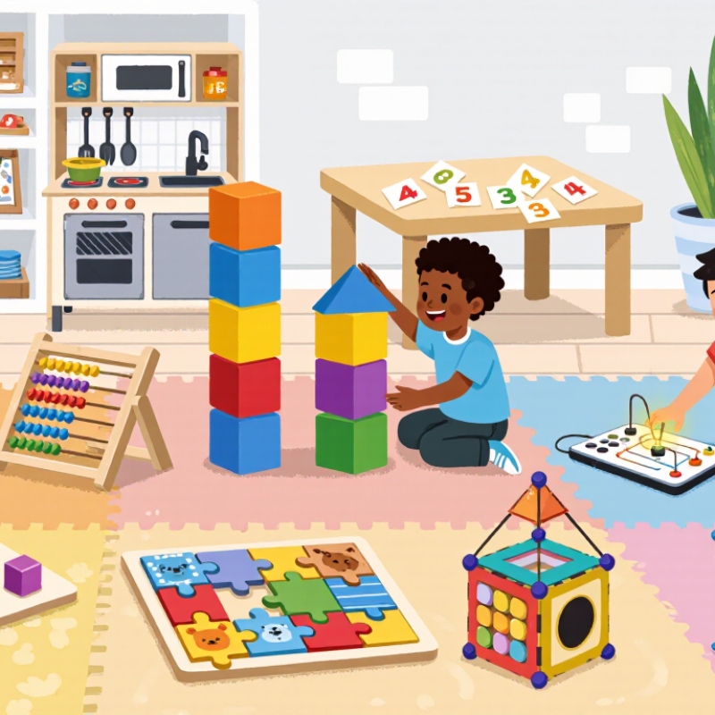 10 Best Learning Toys for Kids to Buy in 2026?
