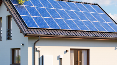 Best Solar Panel System for Home in 2026?