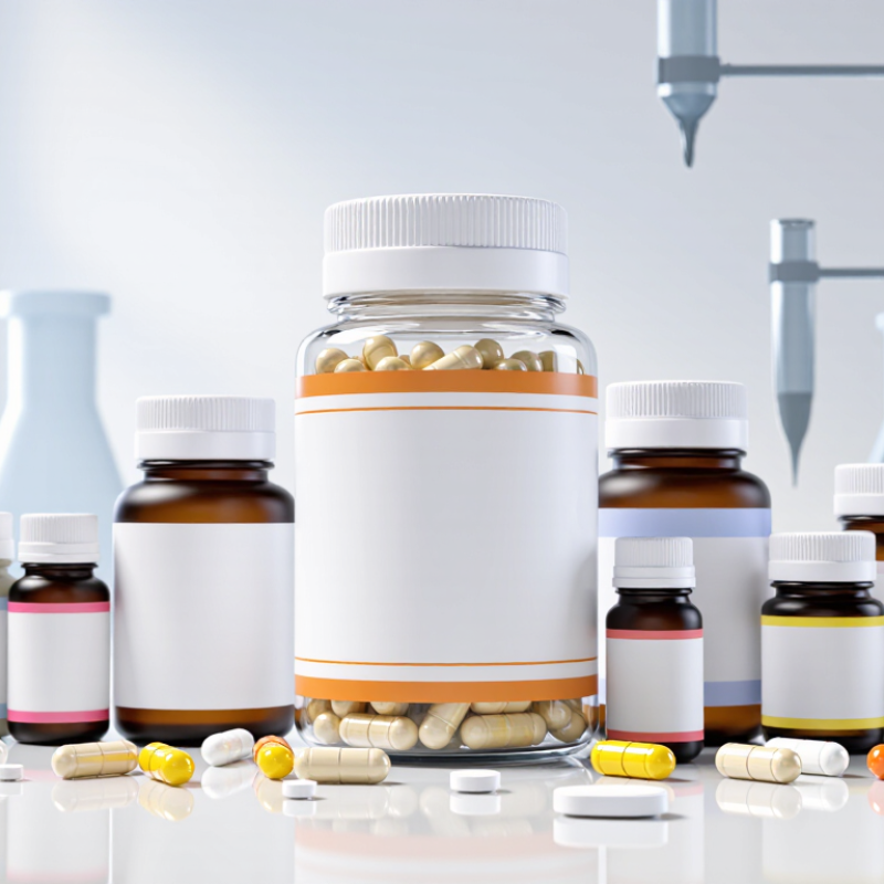 China Best Supplement Manufacturers How to Read Nutrition Labels?