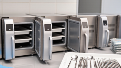 7 Best Dental Cassette Sterilizers for Clinics