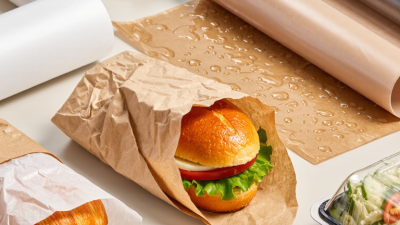 How to Choose the Right Paper for Food Packaging?