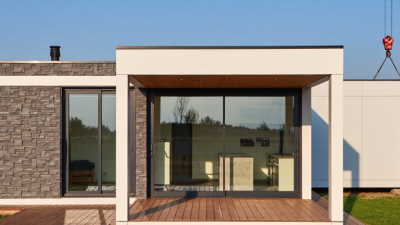 What Are Luxury Modular Homes and How Do They Work?