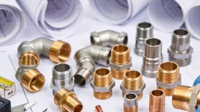 10 Plumbing Fittings Tips for Global Buyers
