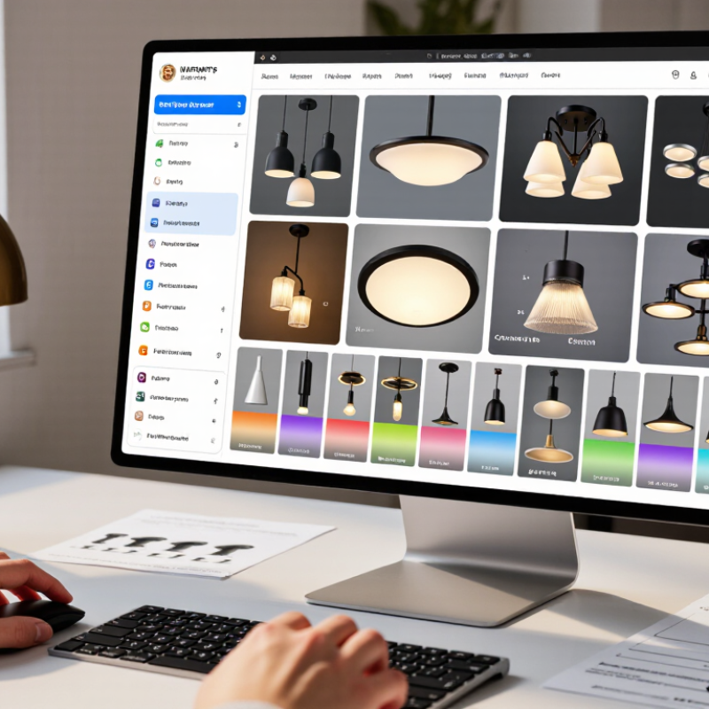 10 Tips for Finding the Best Lighting Website