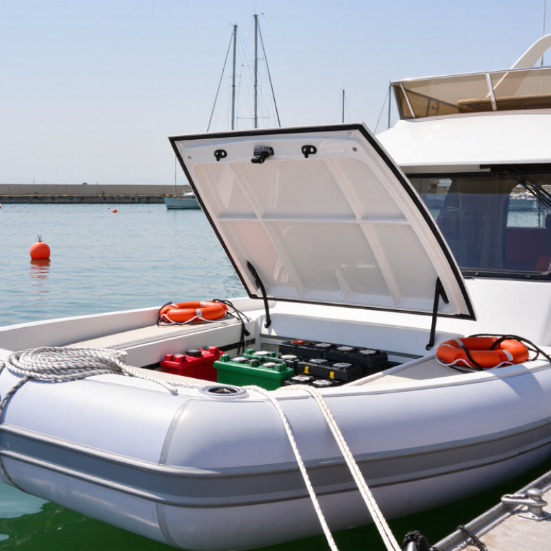 What Is Regular Boat Inspection and Why Is It Necessary?