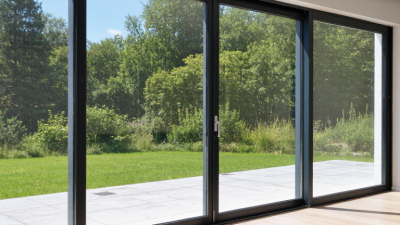 7 Best Custom Made Sliding Doors for Your Home?