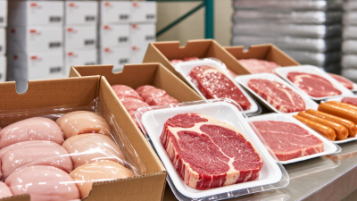 What Are the Best Meat Products for Global Buyers in 2026?