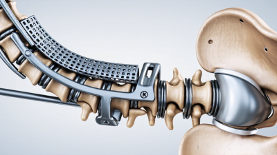 What Are the Top Spine Implant Types in 2026?