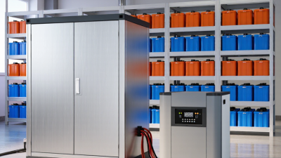 Why Choose Lithium Iron Batteries for Your Business?