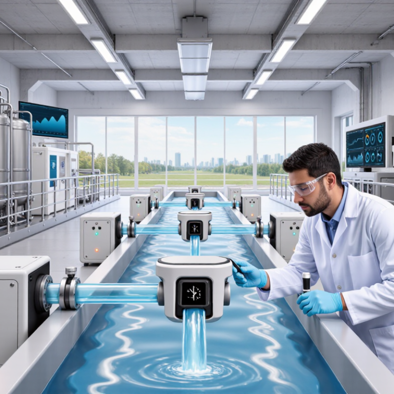 Top Automated AI Sewage Disposal Systems in 2026