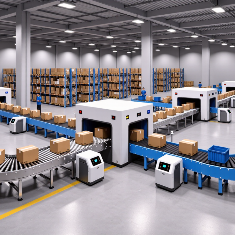 China Top Conveyor Systems What Is Their Purpose?