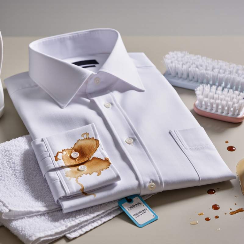How to Remove Stubborn Stains Easily and Effectively?