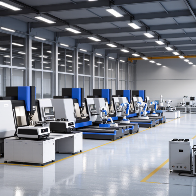 What Are the Top Precision Group Types in 2026?