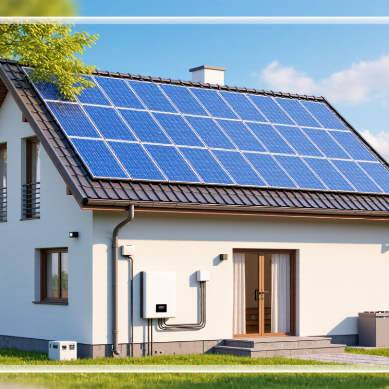 Best Solar Panel System for Home in 2026?