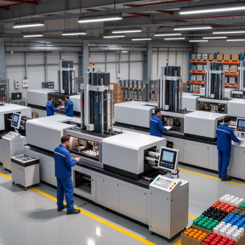 China Top Low Cost Injection Molding Manufacturers