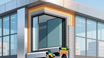 Why Choose Broken Bridge Aluminium Profiles?