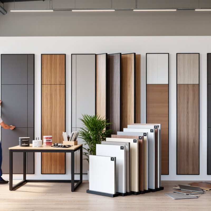 Why Choose the Right Wall Panel System for Global Buyers?
