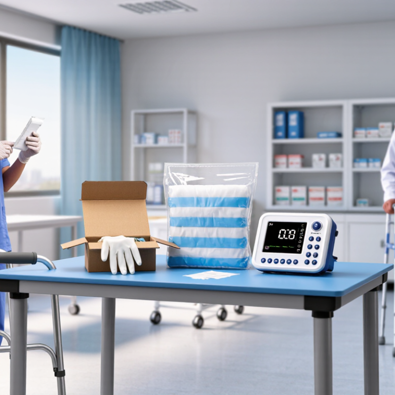 What Are the Best Patient Care Products from China?